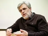 تیکه سنگین مهاجری به پسر پزشکیان/ لایحه فضای مجازی را اجنه آورده اند! + تصویر