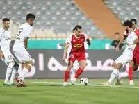 پیش‌بازی ذوب‌آهن اصفهان  _ پرسپولیس  + تحلیل کامل و پیش‌بینی نتیجه