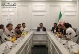 بازدید رئیس HSE هلدینگ خلیج فارس و مدیرکل حفاظت محیط زیست استان بوشهر از پتروشیمی هنگام/ منصوریان: باید در راستای مسئولیت اجتماعی، در اطراف مجتمع‌ها، فضای سبز گسترش یابد
