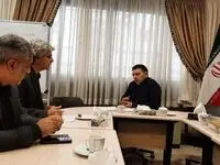 خراسان رضوی/ تاکید بر نقش آستان قدس در تامین زیرساخت‌ها