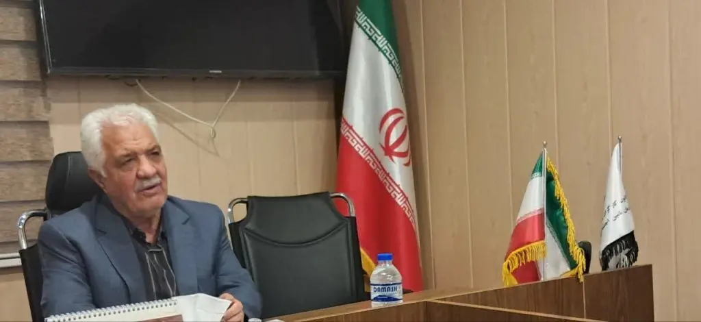 بحران در تأمین اجتماعی شایعه یا واقعیت؟! واگذاری درمان مستقیم تامین اجتماعی/ مدیرعامل فوراً پاسخ دهد / سکوت عجیب مدیرعامل! 