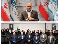 مدیر عامل بیمه دی در اولین نشست با مدیران امور مشتریان ۶شرکت بیمه ای مطرح کرد: شرکتهای بیمه ای، دستاوردهای موفق خود را با سایر شرکت‌ها به اشتراک بگذارند