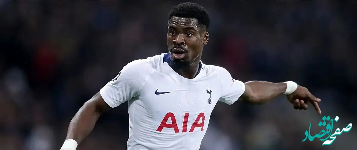 زلزله نقل و انتقالات ایران! | بمب افکن ساحل عاجی در آستانه انفجار در پرسپولیس | سوپراستار ساحل عاجی به پرسپولیس پیوست!