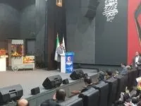 ‍ برگزاری دورهمی خانواده معزّز شهدا به مناسبت شب یلدا در کوشک باغ هنر