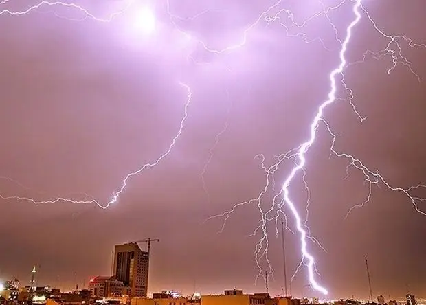 هواشناسی استان هاتا ۲۳ خرداد ۱۴۰۵