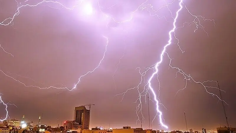 هواشناسی استان هاتا ۲۳ خرداد ۱۴۰۵