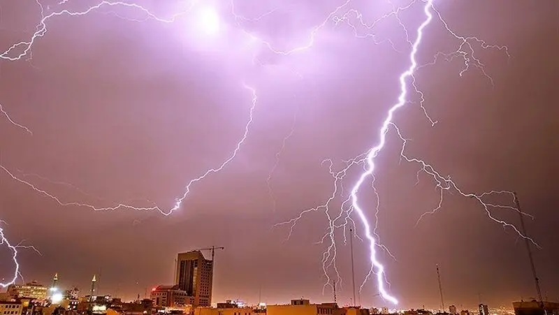 هواشناسی استان هاتا ۲۳ خرداد ۱۴۰۵