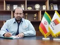 مدیرعامل فولاد خوزستان در پیامی فرارسیدن ۲۲ بهمن ماه سالروز پیروزی شکوهمند انقلاب اسلامی را تبریک گفت