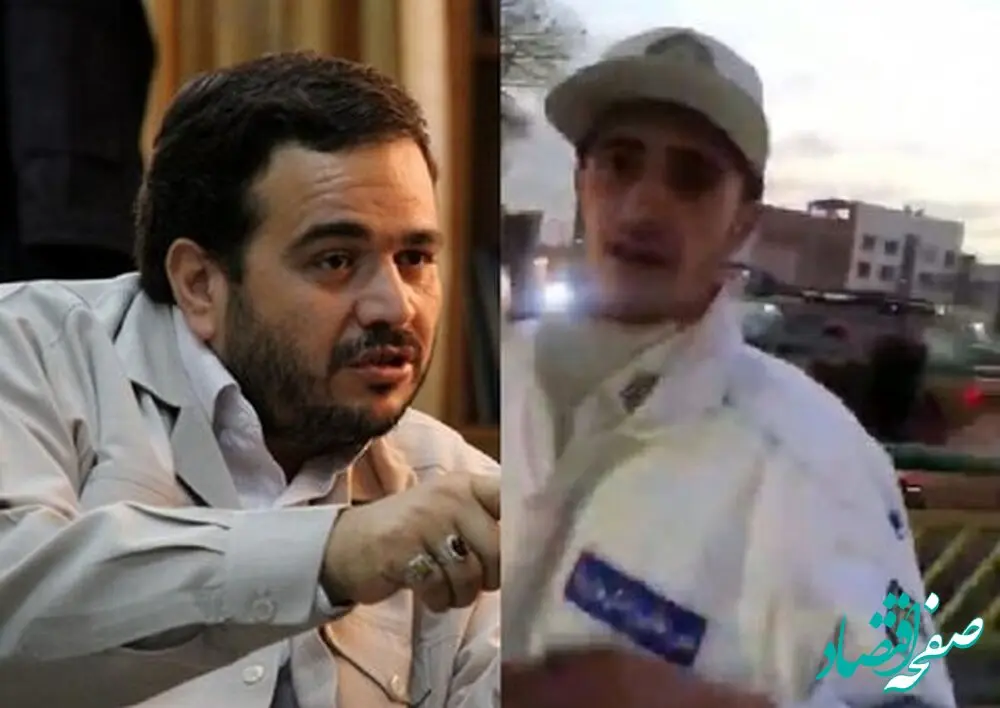 سوال؟ | خون نماینده مجلس از خون استادان دانشگاه‌ها رنگین‌تر است؟