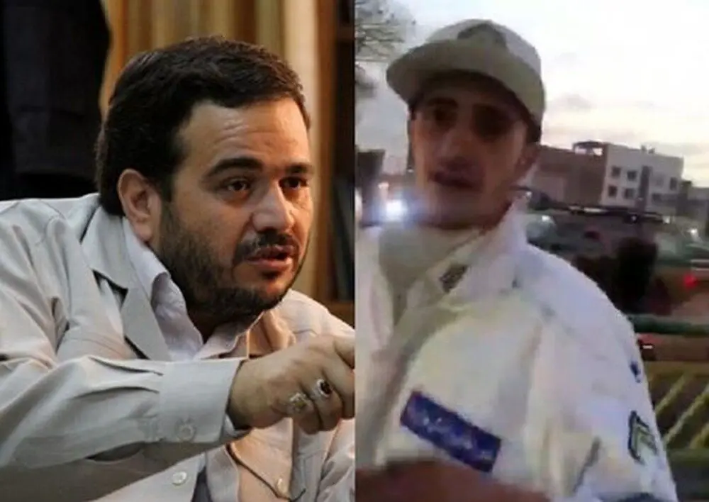 سوال؟ | خون نماینده مجلس از خون استادان دانشگاه‌ها رنگین‌تر است؟
