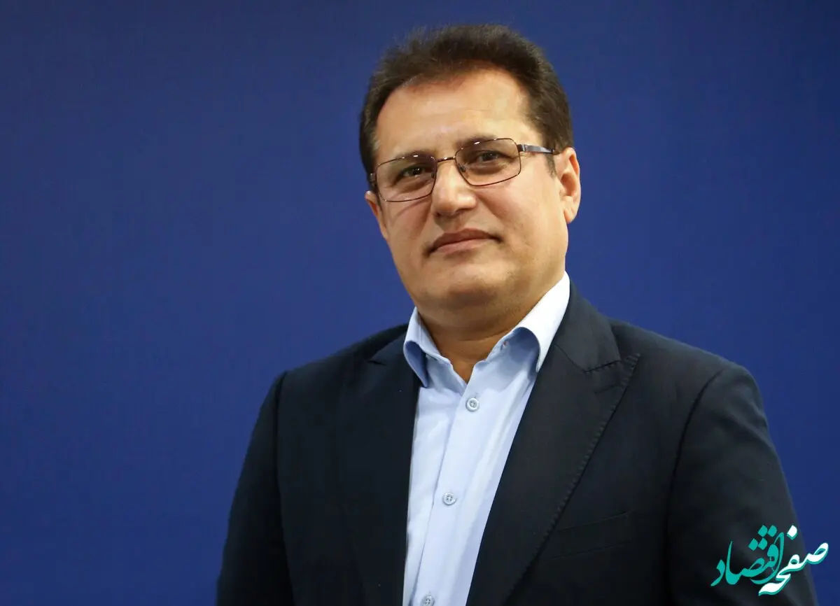 پیام تبریک مدیرعامل بیمه دانا به مناسبت سال‌روز تأسیس آن