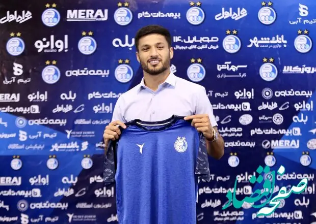 استقلال محمد محبی را برمی‌گرداند؟