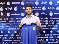 استقلال محمد محبی را برمی‌گرداند؟