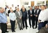 بازدید مدیران ساتا، غدیر و پارسیان از پتروشیمی پردیس؛ تجلیل از کارکنان خط مقدم «جنگ اقتصادی»