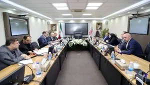 بررسی چالش های صنعت مولیبدن در ایمیدرو