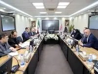 بررسی چالش های صنعت مولیبدن در ایمیدرو