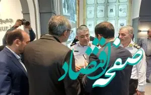 نهادناظر و ارکان صنعت بیمه در روند کاهش سوانح جاده ای از بازیگران نقش اول به شمار می آیند