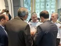 نهادناظر و ارکان صنعت بیمه در روند کاهش سوانح جاده ای از بازیگران نقش اول به شمار می آیند