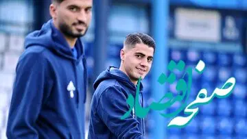 مهم‌ترین خبر نقل و انتقالات استقلال امروز چهارشنبه ۱۳ فروردین ۱۴۰۴ | سعید سحرخیزان به استقلال پیوست | بیوگرافی سعید سحرخیزان