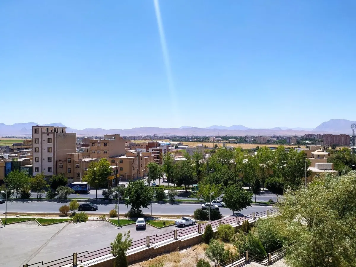 وضعیت آب و هوا چهارمحال و بختیاری فردا سه شنبه ۱۴ شهریور ماه ۱۴٠۲ 