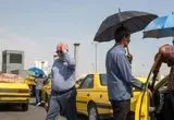 ناهنجاری کم سابقه دمایی در کشور/ افزایش ۱۵ درجه‌ای دما طی امروز