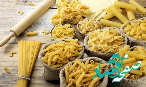 پشت‌پرده نایاب شدن ماکارونی چه بود؟