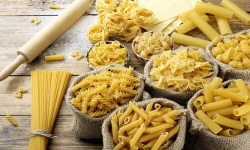 پشت‌پرده نایاب شدن ماکارونی چه بود؟