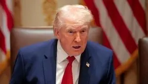 ادعای رئیس جمهور آمریکا: احساس می‌کنم به توافق با ایران نزدیک می شویم