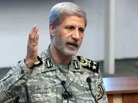 خبر مهم و فوری از آماده‌باش کامل نیروهای ارتش ایران برای پاسخ کوبنده به آمریکا