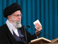 رهبر انقلاب: رئیس جمهور به کسانی که به خود او بدی کرده بودند با کرامت برخورد می کرد