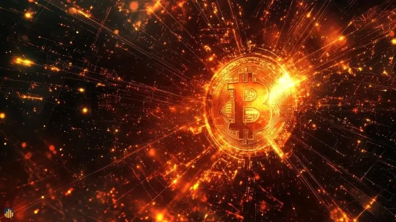 بیت کوین یک طرح پانزی است؟ شایعه یا واقعیت؟