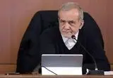 پزشکیان: گرانی نتیجه جنگ و کاهش درآمدهای نفتی است؛ مسیر واردات طولانی‌تر شده