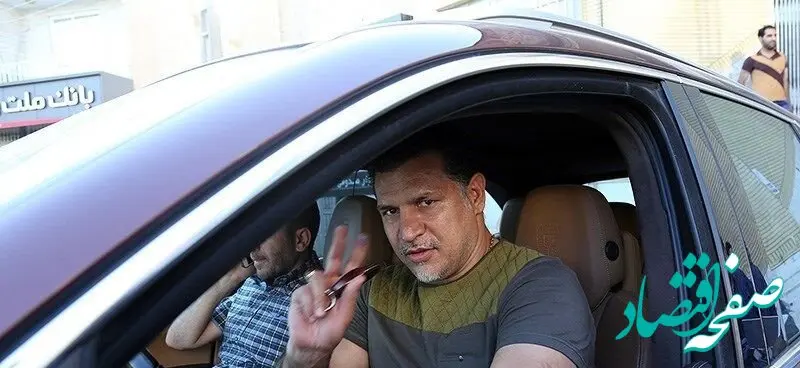 دلیل خداحافظی همیشگی علی دایی از فوتبال چیست ؟ 