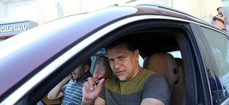 دلیل خداحافظی همیشگی علی دایی از فوتبال چیست ؟