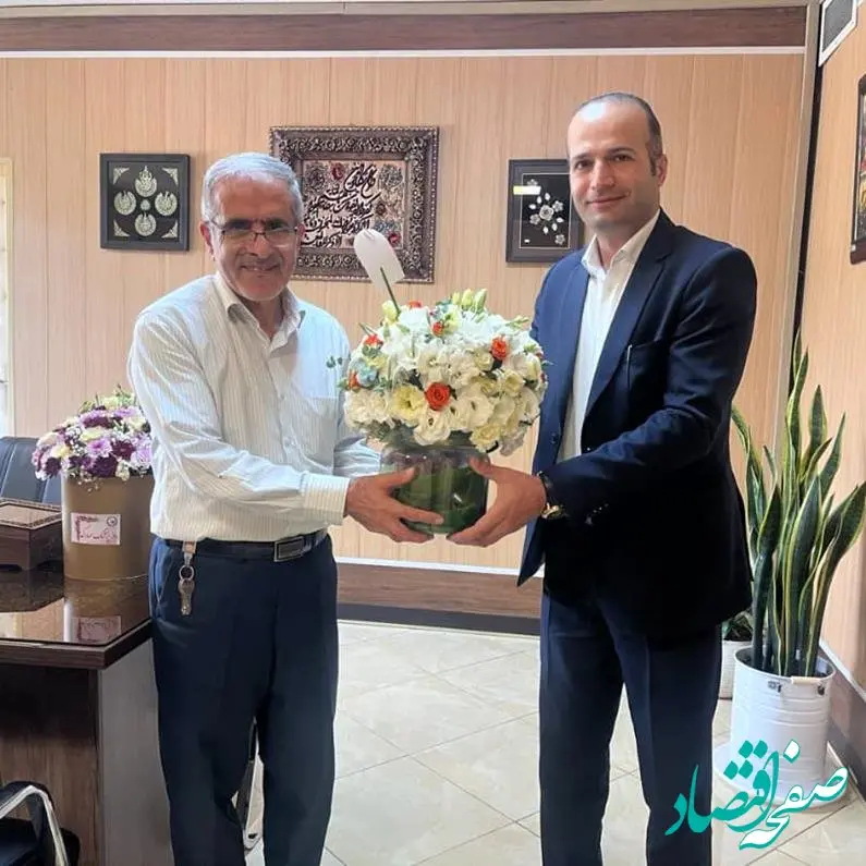 تجلیل از پزشکان به مناسبت روز بزرگداشت مقام پزشک