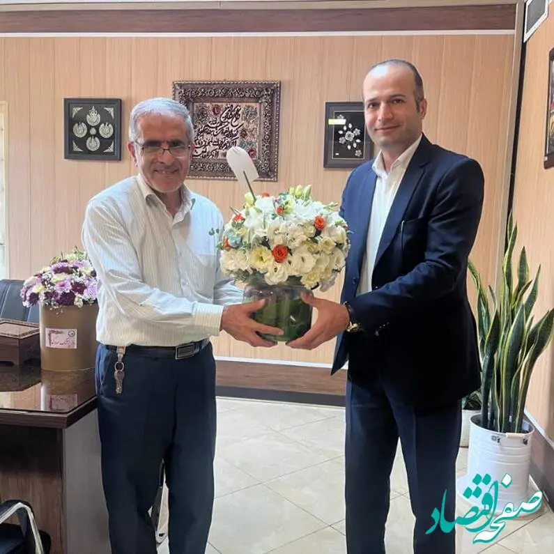 تجلیل از پزشکان به مناسبت روز بزرگداشت مقام پزشک