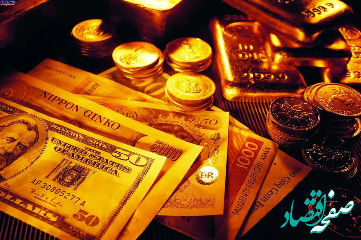 قیمت دلار، قیمت طلا، قیمت سکه امروز سهشنبه ۳۰ اردیبهشت ۱۴۰۴ + جدول قیمت