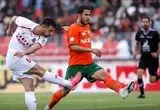 نقل و انتقالات شبانه پرسپولیس امشب همین الان ۸ مرداد ماه ۱۴۰۴ منفجر شد | ستاره پرسپولیس به مس رفسنجان پیوست