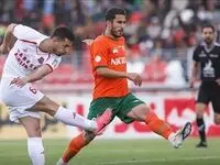 نقل و انتقالات شبانه پرسپولیس امشب همین الان ۸ مرداد ماه ۱۴۰۴ منفجر شد | ستاره پرسپولیس به مس رفسنجان پیوست