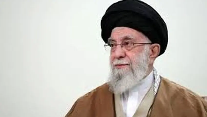 تاکید رهبر انقلاب بر ایمنی کارگران + ویدئو