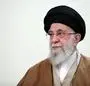 فیلم سخنان رهبر انقلاب در سالگرد ارتحال امام خمینی (ره)