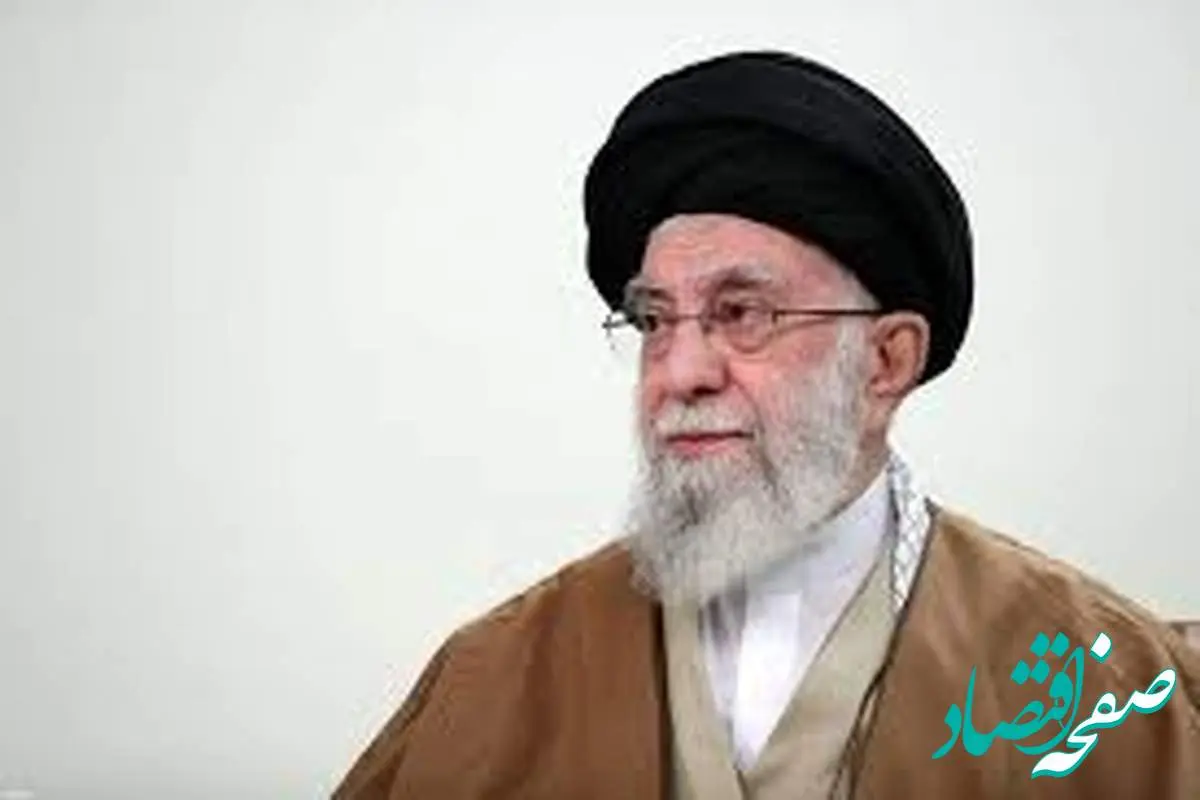 بازتاب گسترده پاسخ رهبر انقلاب به تهدیدهای آمریکا در رسانههای ترکیه