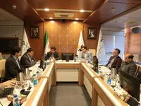 عملکرد ۶ ماهه ابتدایی سال جاری فولاد اکسین خوزستان تشریح شد