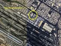 توقف دوباره پروازها در فرودگاه دوبی و ابوظبی 