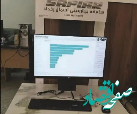 طراحی و بهره‌برداری از سامانه پیش‌بینی احتمال رخداد عیوب در واحد کنترل کیفی نورد سرد فولاد مبارکه