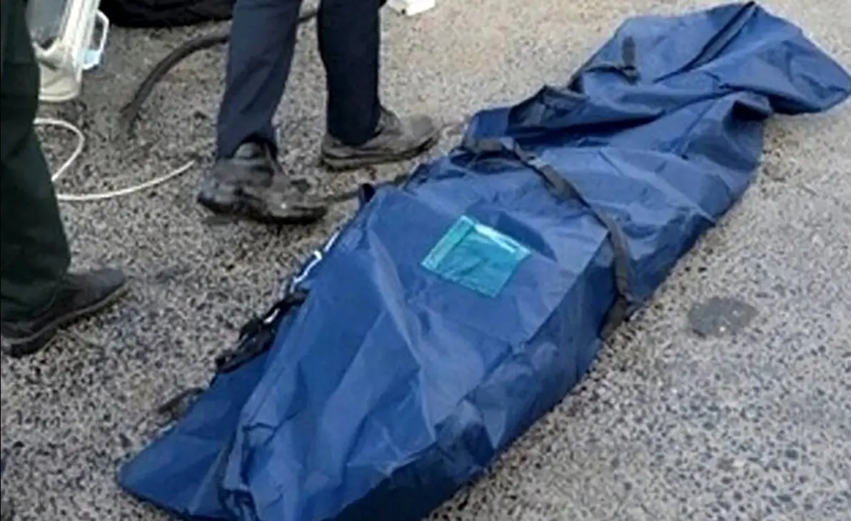 اختلاف خانوادگی انگیزه قتل زن جوان