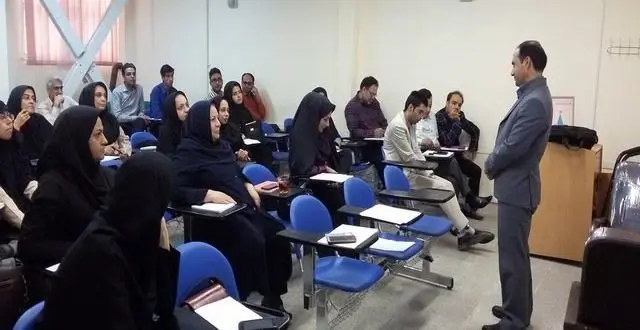 اعلام حداقل و حداکثر سن بازنشستگی اساتید دانشگاهها