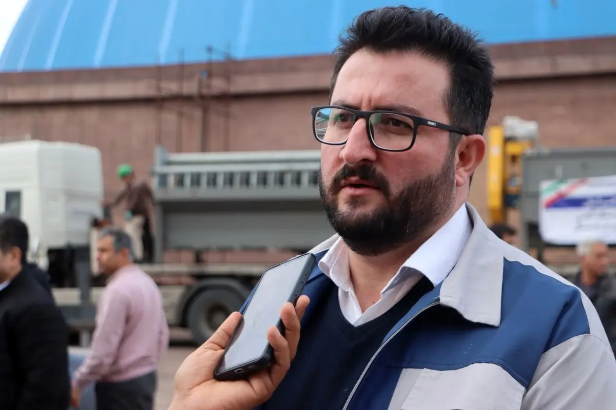 نوید بهره‌برداری از طرح عظیم ملی پروژه کنسانتره‌سازی در سال ۱۴۰۴