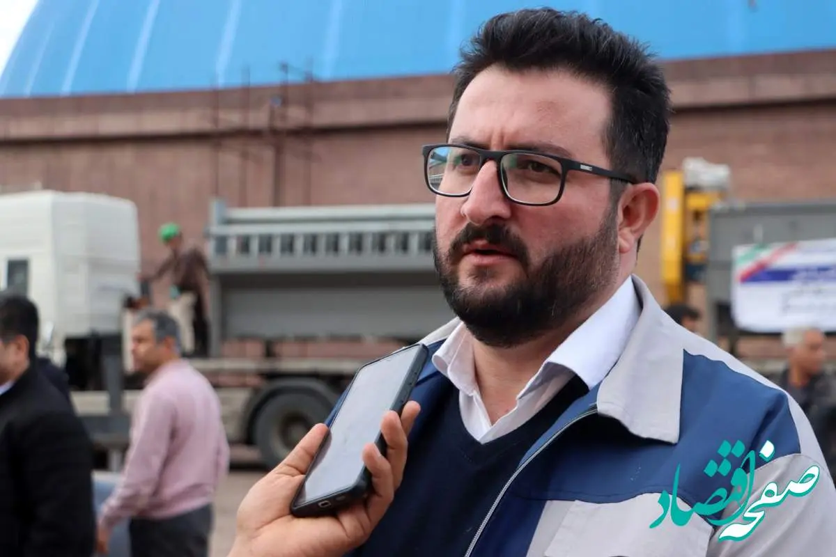 نوید بهرهبرداری از طرح عظیم ملی پروژه کنسانترهسازی در سال ۱۴۰۴