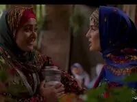 دانلود مستقیم قسمت ۹ سریال سوجان از شبکه یک + لینک تلوبیون